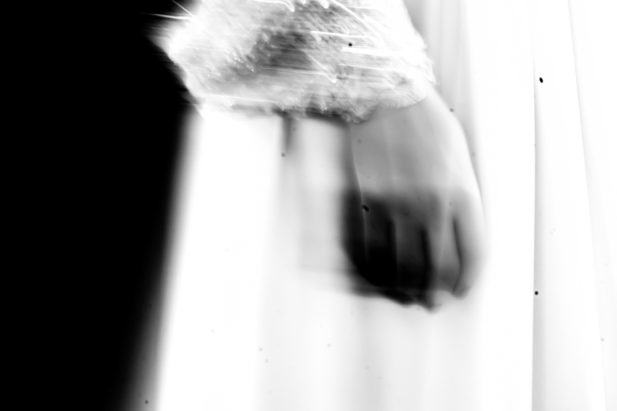 Les Noces Funèbres