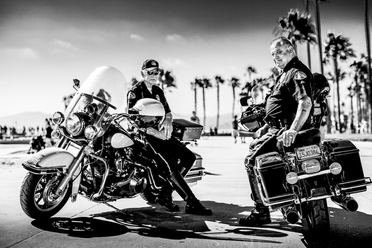 Venice Beach 14