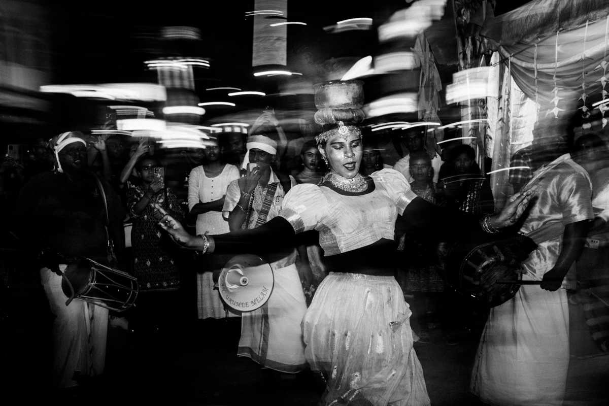 Devotion/Distortion