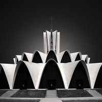 Abbey Church of St. Mary and St. Louis