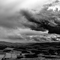 Scottish Skies