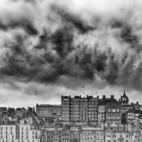 Scottish Skies