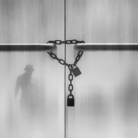 Captive