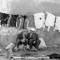 LES PUCES D'ESSAOUIRA 
