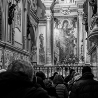 Candelora Montevergine 2024
