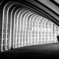 People & Architecture