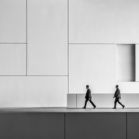 People & Architecture