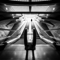 People & Architecture