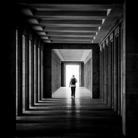 People & Architecture
