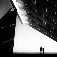 People & Architecture