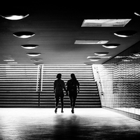 People & Architecture