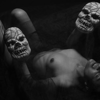 Conversation avec les morts.