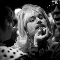 Cologne Carnival behind the scenes