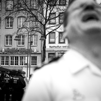 Cologne Carnival behind the scenes