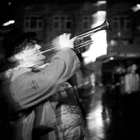 Cologne Carnival behind the scenes