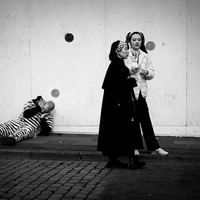 Cologne Carnival behind the scenes