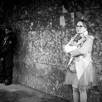 Cologne Carnival behind the scenes