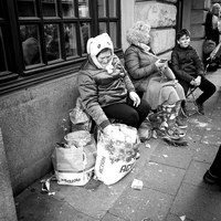 Cologne Carnival behind the scenes