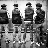 Cologne Carnival behind the scenes