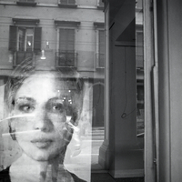 Looking Back Through The Glass